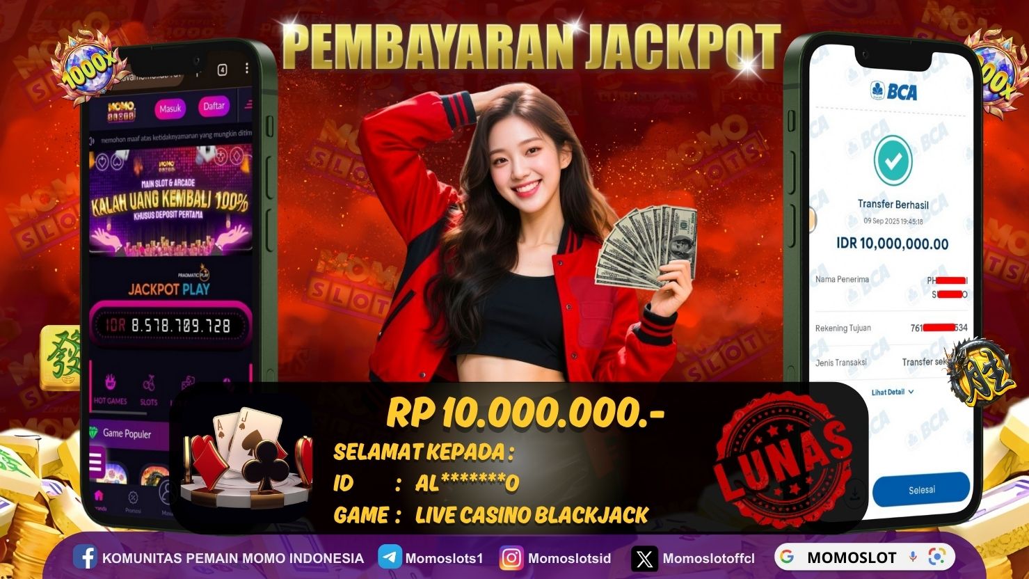 Jackpot Image